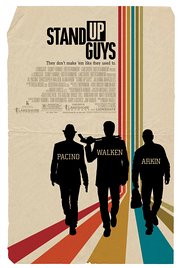 Stand Up Guys (201