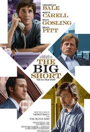 The Big Short (201