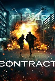 The Contract (2016