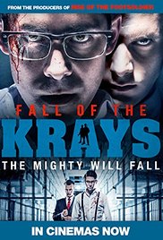 The Fall of the Kr