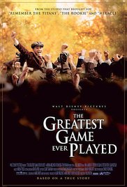 The Greatest Game 