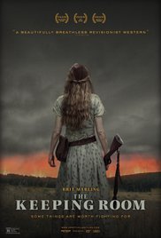 The Keeping Room (