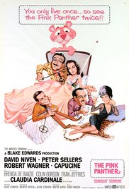 The Pink Panther (