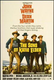 The Sons of Katie 