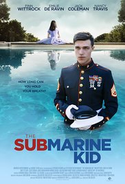 The Submarine Kid 