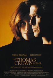 The Thomas Crown A