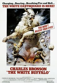 The White Buffalo 