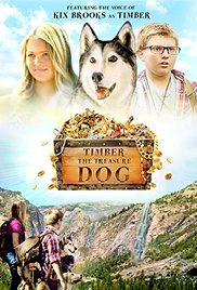 Timber the Treasur