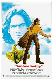 TwoLane Blacktop (