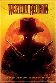 Western Religion (