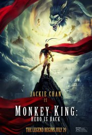 Monkey King: Hero 