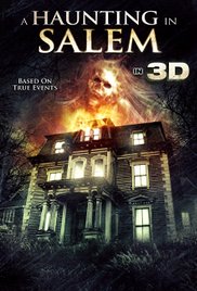 A Haunting in Sale