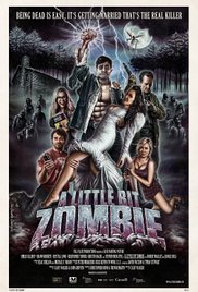 A Little Bit Zombi