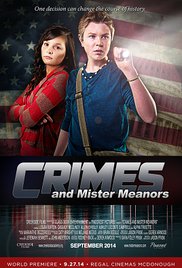 Crimes and Mister 