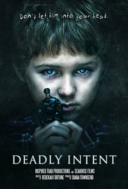 Deadly Intent (201