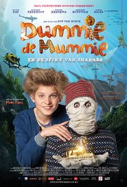 Dummie de Mummie e