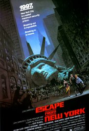Escape from New Yo