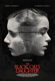The Blackcoats Dau