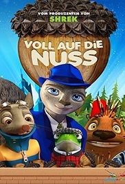 Get Squirrely (201