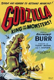 Godzilla, King of 