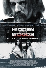 Hidden in the Wood