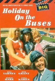 Holiday on the Bus