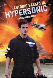 Hyper Sonic (Video
