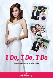 I Do, I Do, I Do (