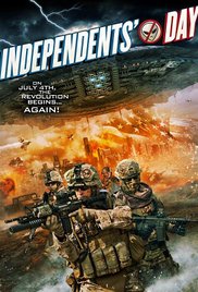 Independents Day (