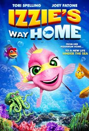 Izzies Way Home (2