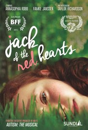 Jack of the Red He