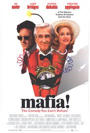 Jane Austens Mafia