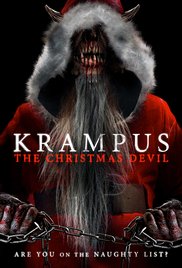 Krampus: The Chris