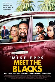 Meet the Blacks (2