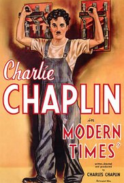 Charlie Chaplin Mo