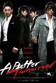A Better Tomorrow 