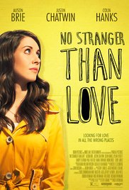 No Stranger Than L
