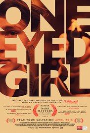 One Eyed Girl (201