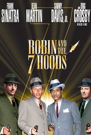 Robin and the 7 Ho