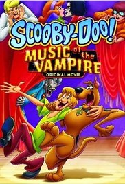 ScoobyDoo! Music o