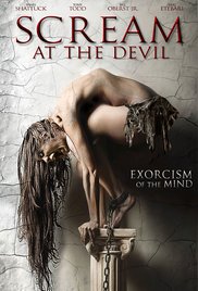 Scream at the Devi