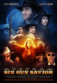 Six Gun Savior (20