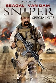 Sniper: Special Op