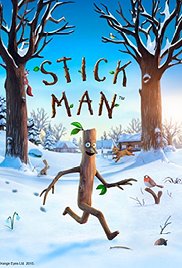 Stick Man (TV Shor