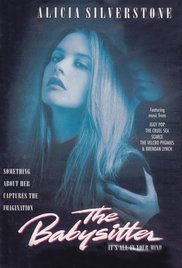 The Babysitter (19