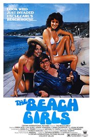 The Beach Girls (1
