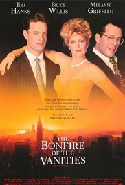 The Bonfire of the