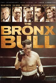 The Bronx Bull (20