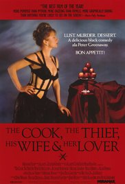 The Cook, the Thie