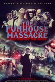 The Funhouse Massa